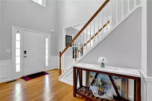 3550 Myrtlewood Chase NW, Kennesaw, GA 30144 - Photo 5