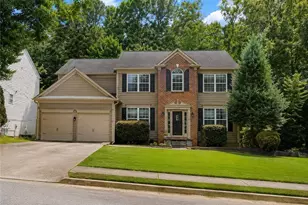 3550 Myrtlewood Chase NW, Kennesaw, GA 30144 - Photo 1