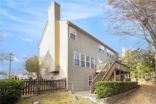 3550 Myrtlewood Chase NW, Kennesaw, GA 30144 - Photo 33