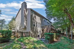 3550 Myrtlewood Chase NW, Kennesaw, GA 30144 - Photo 33