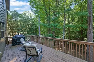 3550 Myrtlewood Chase NW, Kennesaw, GA 30144 - Photo 35