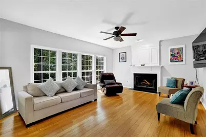 3550 Myrtlewood Chase NW, Kennesaw, GA 30144 - Photo 13