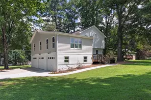 1800 Cumberland Trce, Acworth, GA 30102 - Photo 39