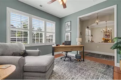 3341 Lindenridge Drive, Buford, GA 30519 - Photo 5