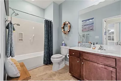 3341 Lindenridge Drive, Buford, GA 30519 - Photo 15