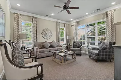 3341 Lindenridge Drive, Buford, GA 30519 - Photo 27