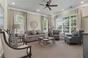 3341 Lindenridge Dr, Buford, GA 30519 - Photo 27