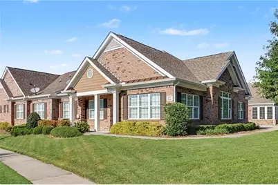 3341 Lindenridge Drive, Buford, GA 30519 - Photo 1
