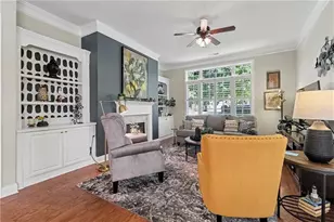 3341 Lindenridge Dr, Buford, GA 30519 - Photo 7