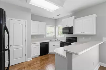 1691 Lily Valley Drive, Lawrenceville, GA 30045 - Photo 13