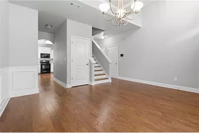 1691 Lily Valley Drive, Lawrenceville, GA 30045 - Photo 9