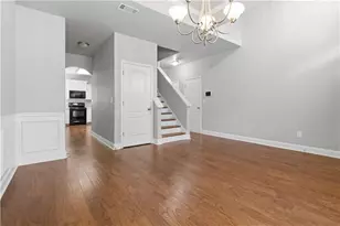 1691 Lily Valley Dr, Lawrenceville, GA 30045 - Photo 9
