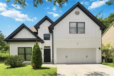 1691 Lily Valley Drive, Lawrenceville, GA 30045 - Photo 1