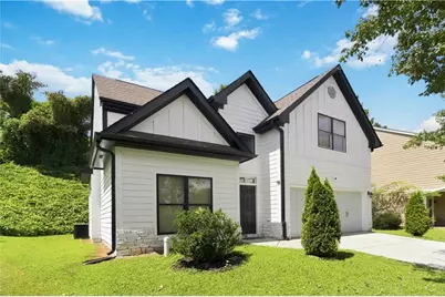 1691 Lily Valley Drive, Lawrenceville, GA 30045 - Photo 3