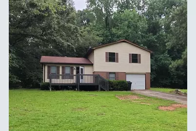 6400 Pleasant Drive, Winston, GA 30187 - Photo 1