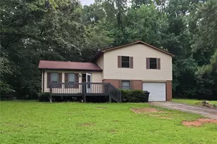 6400 Pleasant Dr, Winston, GA 30187 - Photo 1