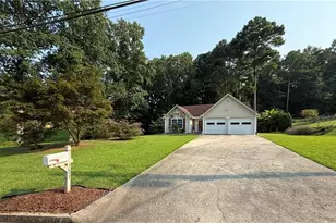 3897 Saddlecreek Dr, Douglasville, GA 30135 - Photo 1