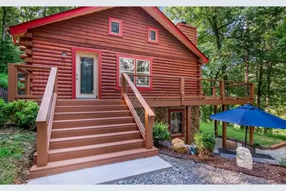 165 Timberwalk Drive, Ellijay, GA 30540 - Photo 39