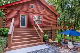 165 Timberwalk Dr, Ellijay, GA 30540 - Photo 39