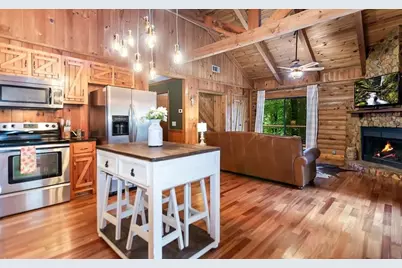 165 Timberwalk Drive, Ellijay, GA 30540 - Photo 27