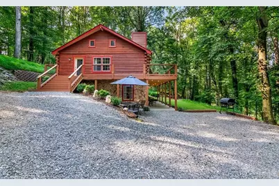 165 Timberwalk Drive, Ellijay, GA 30540 - Photo 9