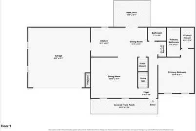 641 Martins Grove Road, Dahlonega, GA 30533 - Photo 53