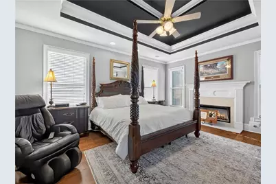 5846 Conner Road, Flowery Branch, GA 30542 - Photo 49