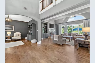 5846 Conner Road, Flowery Branch, GA 30542 - Photo 19