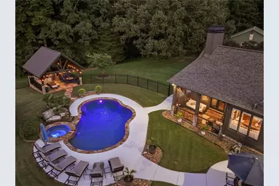 5846 Conner Road, Flowery Branch, GA 30542 - Photo 15