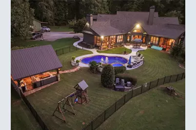 5846 Conner Road, Flowery Branch, GA 30542 - Photo 5