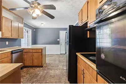 2029 Abington Lane, Snellville, GA 30078 - Photo 15