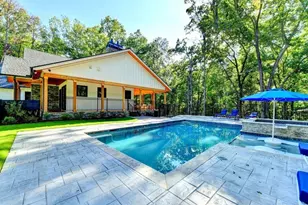 3933 Skyline Dr, Gainesville, GA 30501 - Photo 69