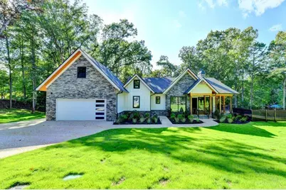 3933 Skyline Drive, Gainesville, GA 30501 - Photo 1