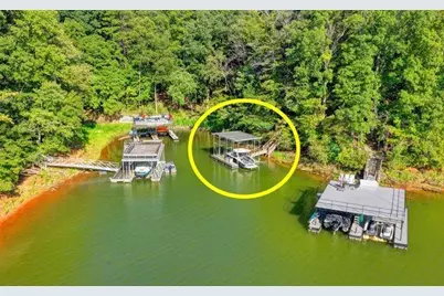 3933 Skyline Drive, Gainesville, GA 30501 - Photo 97