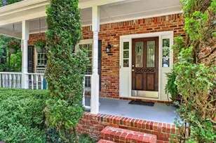 211 Nacoochee Dr, Woodstock, GA 30188 - Photo 3