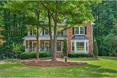 211 Nacoochee Drive, Woodstock, GA 30188 - Photo 1