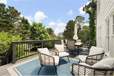 1340 Fallsbrook Drive NW, Acworth, GA 30101 - Photo 29