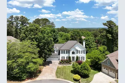 1340 Fallsbrook Drive NW, Acworth, GA 30101 - Photo 53
