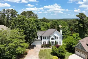 1340 Fallsbrook Dr NW, Acworth, GA 30101 - Photo 53