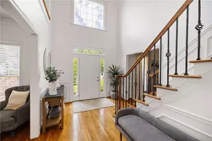 1340 Fallsbrook Dr NW, Acworth, GA 30101 - Photo 5