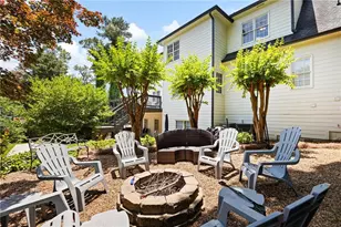 1340 Fallsbrook Dr NW, Acworth, GA 30101 - Photo 41