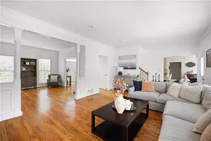 1340 Fallsbrook Dr NW, Acworth, GA 30101 - Photo 11