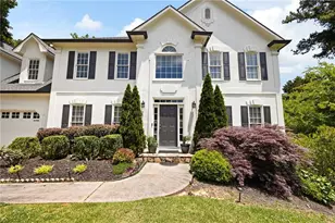 1340 Fallsbrook Dr NW, Acworth, GA 30101 - Photo 1