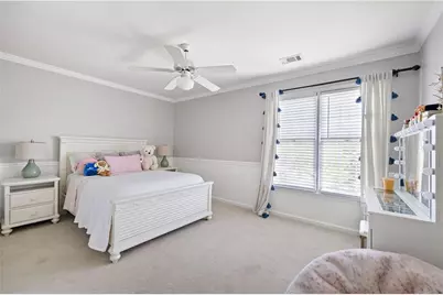 1340 Fallsbrook Drive NW, Acworth, GA 30101 - Photo 21