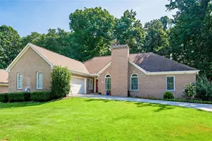 [Address not provided], Winder, GA 30680 - Photo 1