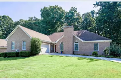 [Address not provided], Winder, GA 30680 - Photo 1