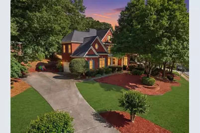 5325 McIntosh Drive, Cumming, GA 30040 - Photo 3