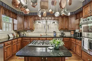 3941 Muirfield Square, Duluth, GA 30096 - Photo 17