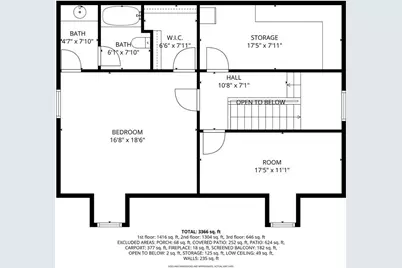 3941 Muirfield Square, Duluth, GA 30096 - Photo 57