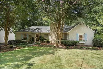 874 Artwood Road NE, Atlanta, GA 30307 - Photo 1